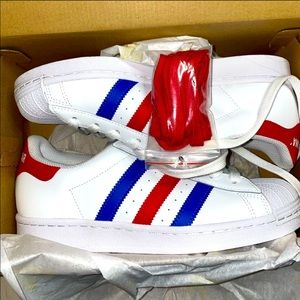 Adidas Super Star